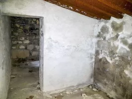 Ligne Maginot - MARIE - (PC) - Première chambre