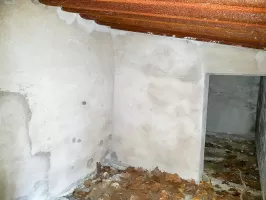 Ligne Maginot - MARIE - (PC) - Troisième chambre