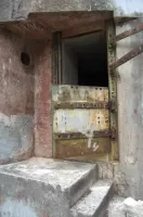 Ligne Maginot - O40 - ABELIERA (Casemate d'infanterie) - 