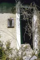 Ligne Maginot - PICCIARVET (FORT DE) - (Position d'artillerie préparée) - Casernement