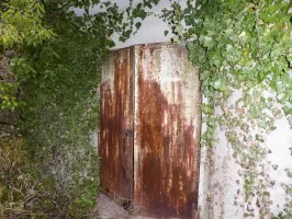 Ligne Maginot - RIMPLAS - (Stand de tir) - 