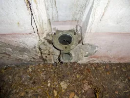 Ligne Maginot - RIMPLAS - (Stand de tir) - 
