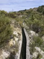 Ligne Maginot - RIMPLAS (CAPTAGE DE SOURCE) - (Divers) - 