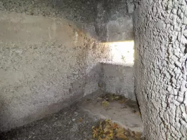 Ligne Maginot - ROURE - LE PLANTIER NORD - (Blockhaus pour arme infanterie) - 