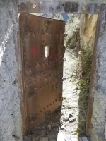Ligne Maginot - SERENA - (Abri actif) - Bloc 2