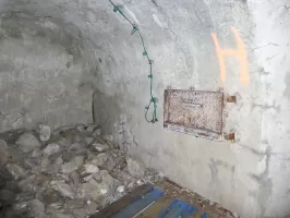 Ligne Maginot - SERENA - (Abri actif) - 