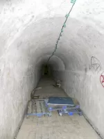 Ligne Maginot - SERENA - (Abri actif) - Chambrée