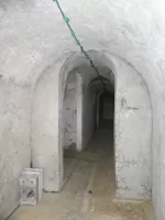 Ligne Maginot - SERENA - (Abri actif) - Chambre sous-officier