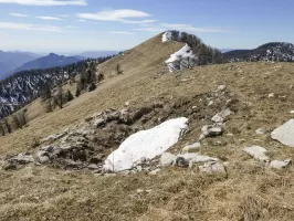 Ligne Maginot - TETE DE SIRUOL - (Observatoire indeterminé) - 