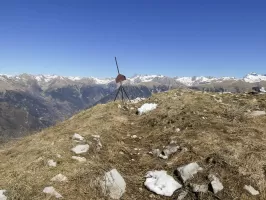 Ligne Maginot - TETE DE SIRUOL - (Observatoire indeterminé) - 