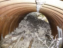 Ligne Maginot - TETIERE - (Abri) - 