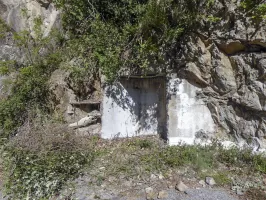 Ligne Maginot - VALABRES - (Casernement) - 