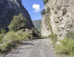 Ligne Maginot - VALABRES PRINCIPAL (OU NORD) (VP) - (Ouvrage d'infanterie) - La cloche Pamart