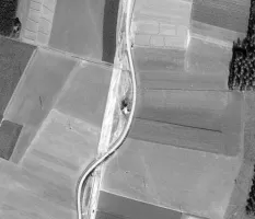 Ligne Maginot - A54 - LILAS - (Blockhaus lourd type STG / STG-FCR - Double) - 
