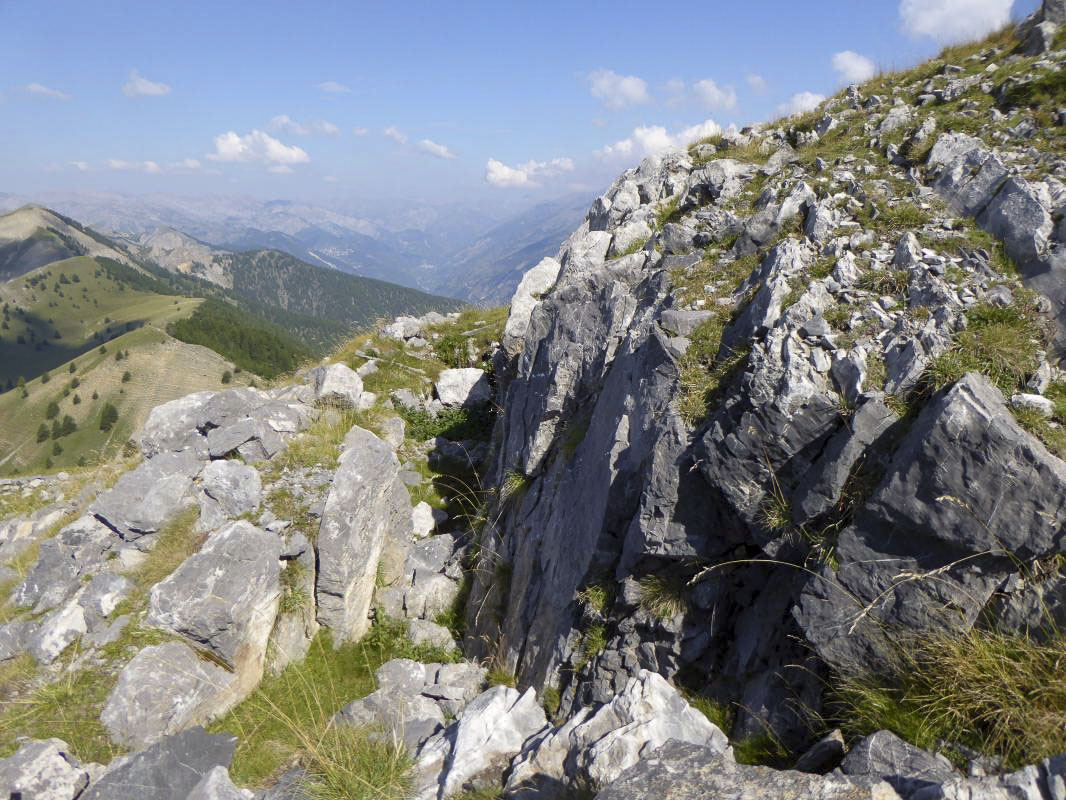 Ligne Maginot - MONT GRAVIERES SUD - (Divers) - 
