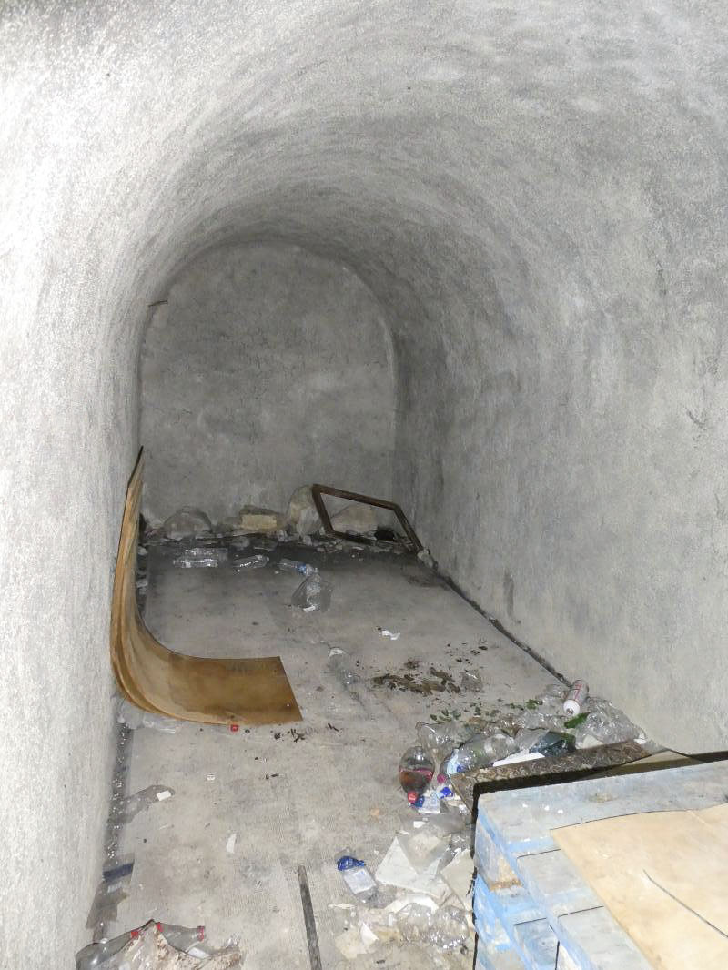 Ligne Maginot - SERENA - (Abri actif) - 