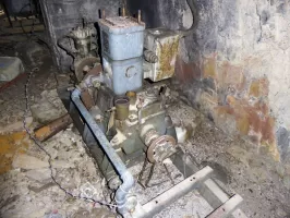 Ligne Maginot - Valdeblore - 