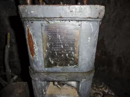Ligne Maginot - Valdeblore - 