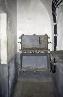 Ligne Maginot - VALDEBLORE - REYNARDIERE (VE) - (Ouvrage d'infanterie) - PC
Central téléphonique