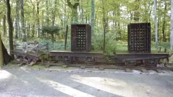 Ligne Maginot - ZEITERHOLZ - X6 - (Abri) - 