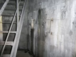 Ligne Maginot - BERGHE NORD (TUNNEL DE) - (Blockhaus pour arme infanterie) - 
