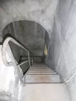 Ligne Maginot - BERGHE NORD (TUNNEL DE) - (Blockhaus pour arme infanterie) - 