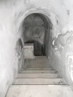 Ligne Maginot - BERGHE NORD (TUNNEL DE) - (Blockhaus pour arme infanterie) - 