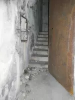 Ligne Maginot - BERGHE SUD (TUNNEL DE) - (Blockhaus pour arme infanterie) - 