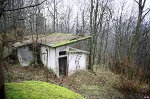 Ligne Maginot - Observatoire d'instruction du GRAND-HOHEKIRKEL Ouest - 
