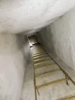 Ligne Maginot - COL D'AGNON - (Ouvrage d'infanterie) - Bloc 3