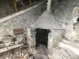 Ligne Maginot - CROIX D'ARSEUIL - (Divers) - 