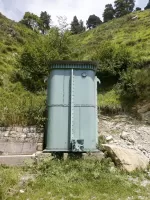 Ligne Maginot - CROIX D'ARSEUIL - (Divers) - 