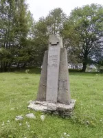 Ligne Maginot - LA BEOLE - (Position d'artillerie préparée) - 