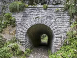 Ligne Maginot - L'ARBOIN SUD - (Observatoire d'artillerie) - 