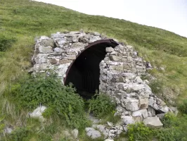 Ligne Maginot - MILLE FOURCHES - (Abri) - 
