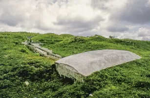 Ligne Maginot - PLAN CAVAL 3 - (Blockhaus pour arme infanterie) - 
