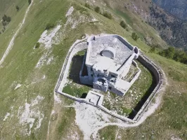 Ligne Maginot - POINTE DES TROIS COMMUNES (PTC) - (Blockhaus pour arme infanterie) - 