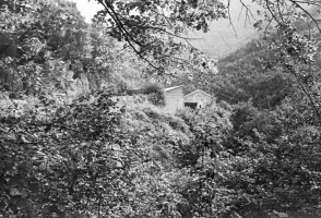 Ligne Maginot - TéLéPHéRIQUE DES CABANES VIEILLES (STATION BASSE) - (Téléphérique ( Recette)) - 