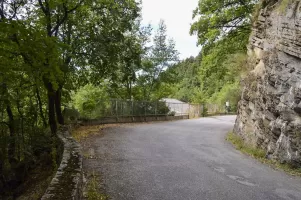 Ligne Maginot - TéLéPHéRIQUE DES CABANES VIEILLES (STATION BASSE) - (Téléphérique ( Recette)) - 