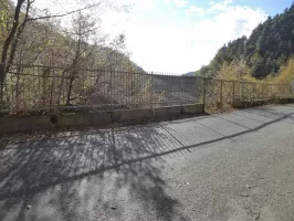 Ligne Maginot - TéLéPHéRIQUE DES CABANES VIEILLES (STATION BASSE) - (Téléphérique ( Recette)) - 