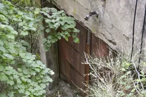 Ligne Maginot - TéLéPHéRIQUE DES CABANES VIEILLES (STATION BASSE) - (Téléphérique ( Recette)) - 