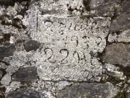 Ligne Maginot - TURINI - CAMPEMENT INFéRIEUR - (Camp de sureté) - 