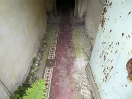 Ligne Maginot - TURINI - CAMPEMENT INFéRIEUR - (Camp de sureté) - 