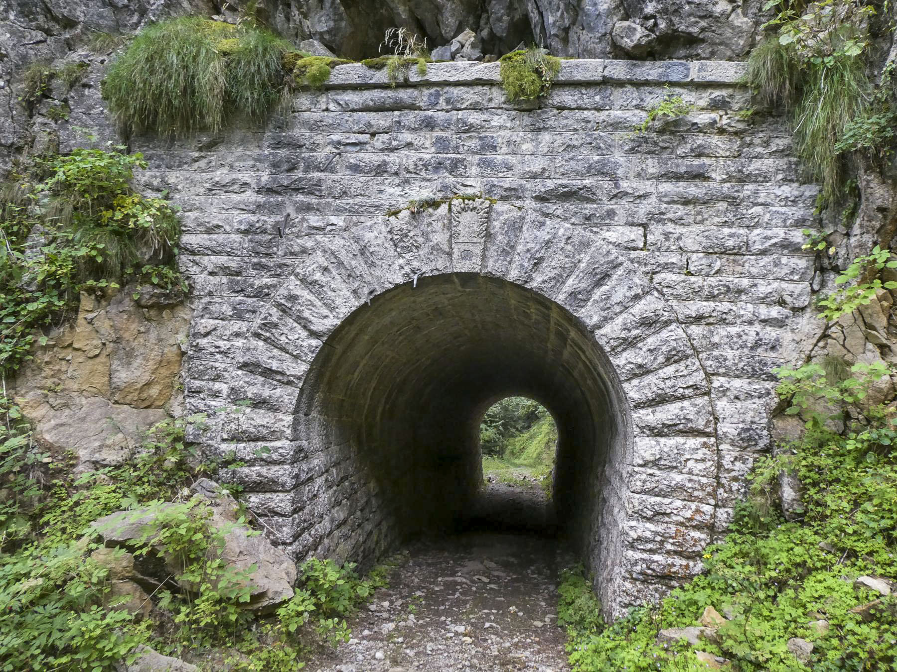 Ligne Maginot - L'ARBOIN SUD - (Observatoire d'artillerie) - 