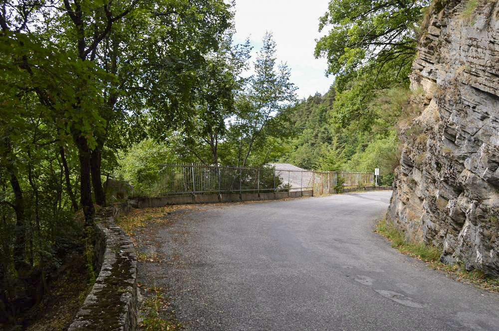 Ligne Maginot - TéLéPHéRIQUE DES CABANES VIEILLES (STATION BASSE) - (Téléphérique ( Recette)) - 