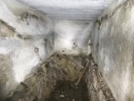 Ligne Maginot - AGAISEN COL - (Abri) - 