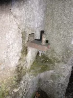 Ligne Maginot - AGAISEN COL - (Abri) - 