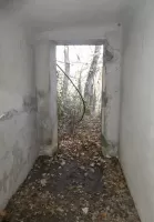 Ligne Maginot - AGAISEN COL - (Abri) - 