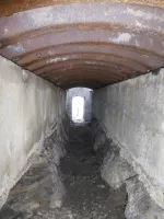 Ligne Maginot - AGAISEN COL - (Abri) - 