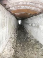 Ligne Maginot - AGAISEN COL - (Abri) - 
